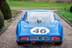 Alpine M64 1964 года